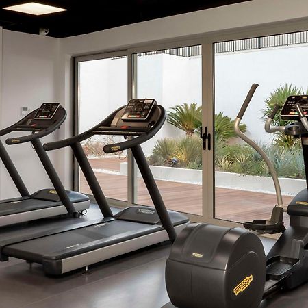 Radisson Collection Hotel, Bodrum Akyarlar Kültér fotó Treadmills and elliptical cross trainer