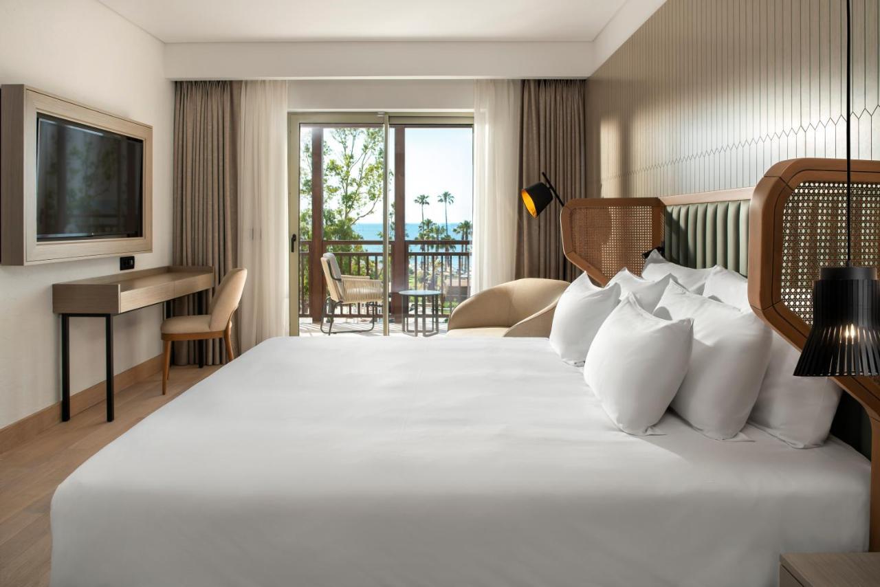 Radisson Collection Hotel, Bodrum Akyarlar Kültér fotó