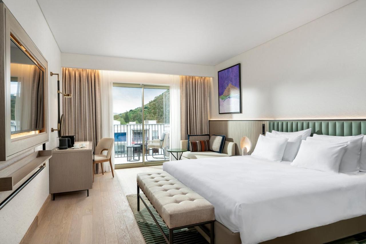 Radisson Collection Hotel, Bodrum Akyarlar Kültér fotó Deluxe Room
