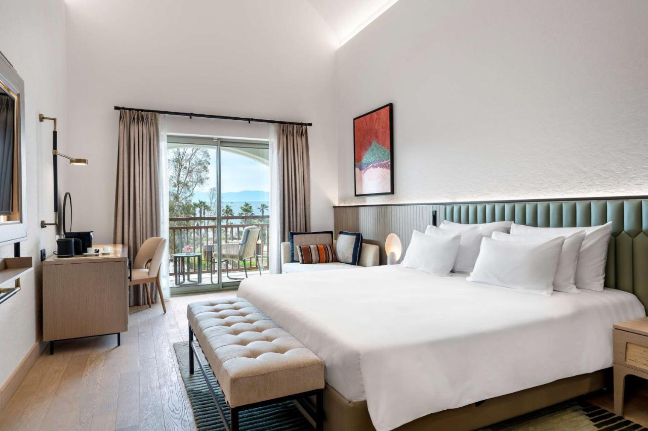 Radisson Collection Hotel, Bodrum Akyarlar Kültér fotó