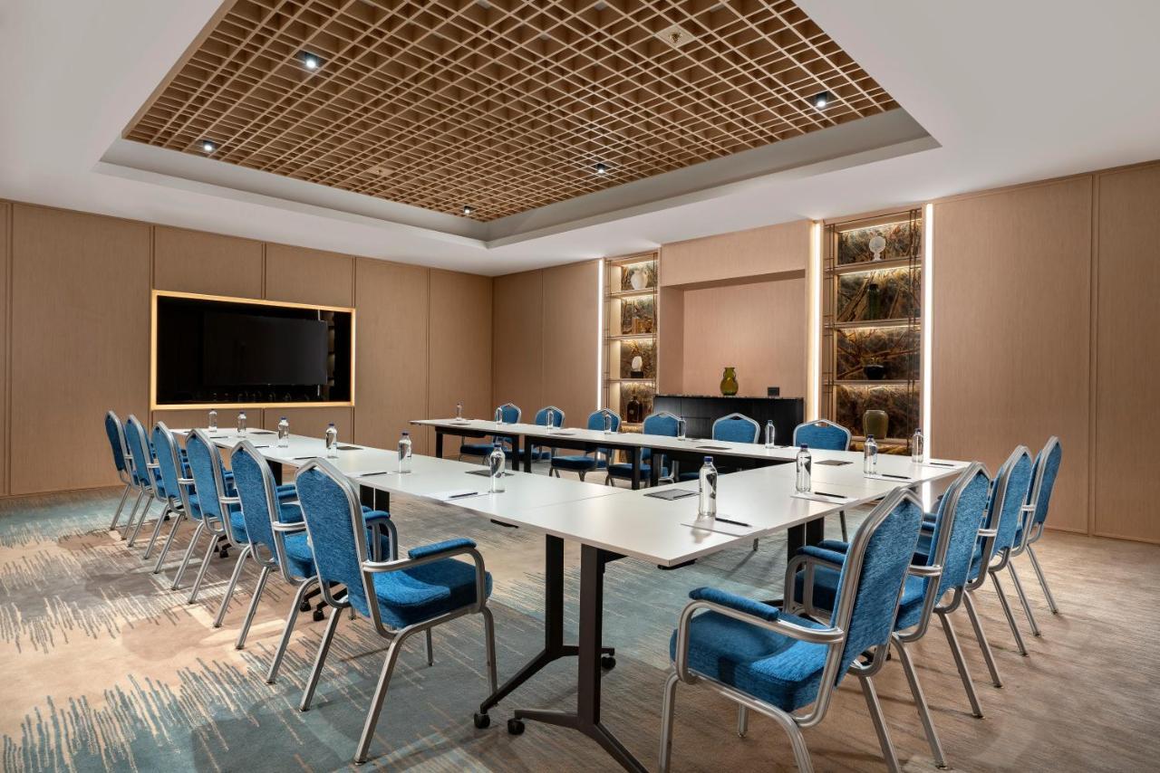 Radisson Collection Hotel, Bodrum Akyarlar Kültér fotó Meeting room