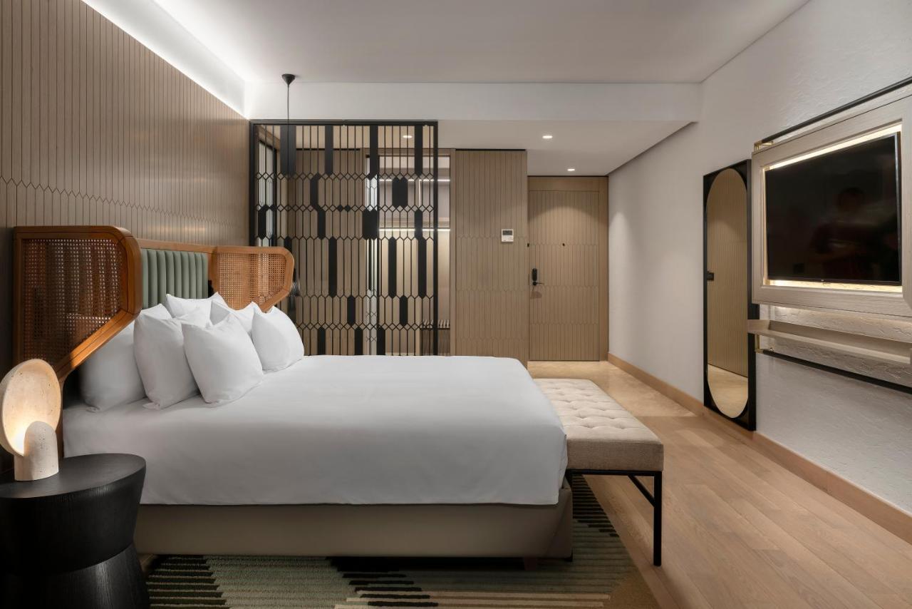 Radisson Collection Hotel, Bodrum Akyarlar Kültér fotó Deluxe King