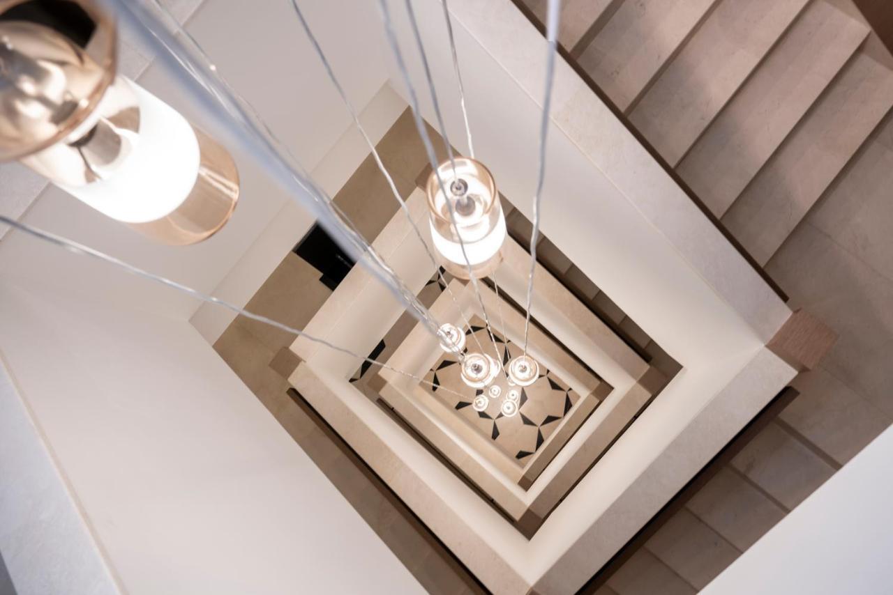 Radisson Collection Hotel, Bodrum Akyarlar Kültér fotó The staircase
