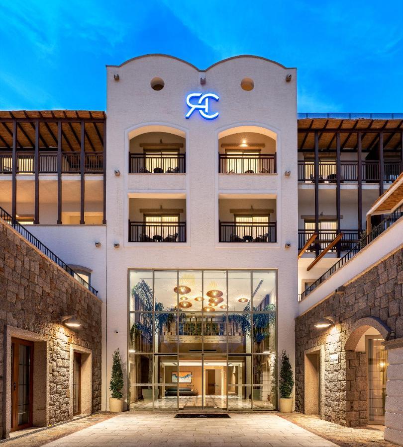 Radisson Collection Hotel, Bodrum Akyarlar Kültér fotó The SC Hotel