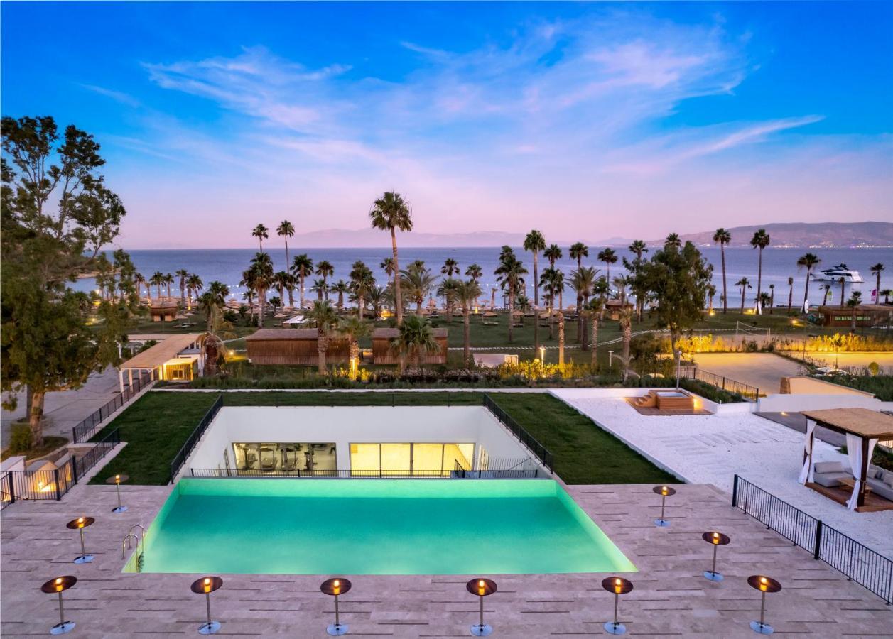 Radisson Collection Hotel, Bodrum Akyarlar Kültér fotó The Dead Sea, Israel
