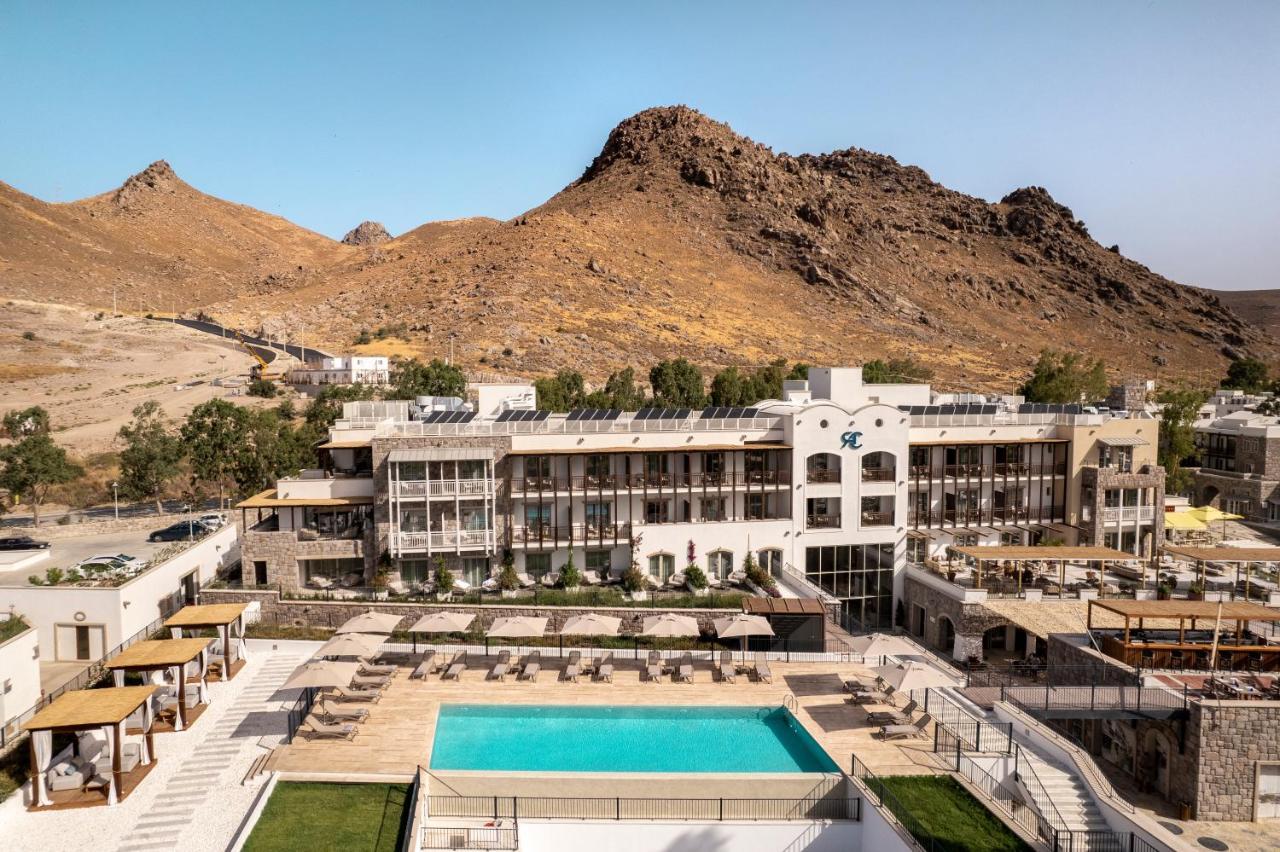 Radisson Collection Hotel, Bodrum Akyarlar Kültér fotó The West Hollywood Hotel